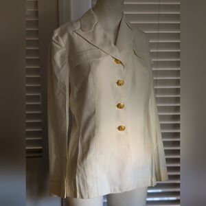 Vintage US Navy WAVES Jacket
